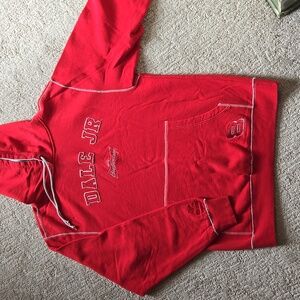 Dale Earnhart Jr Sweatshirt